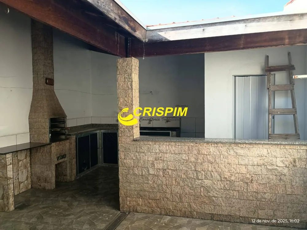 Casa, 2 quartos, 78 m² - Foto 15