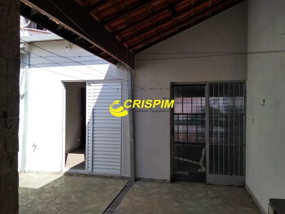 Casa, 2 quartos, 78 m² - Foto 11