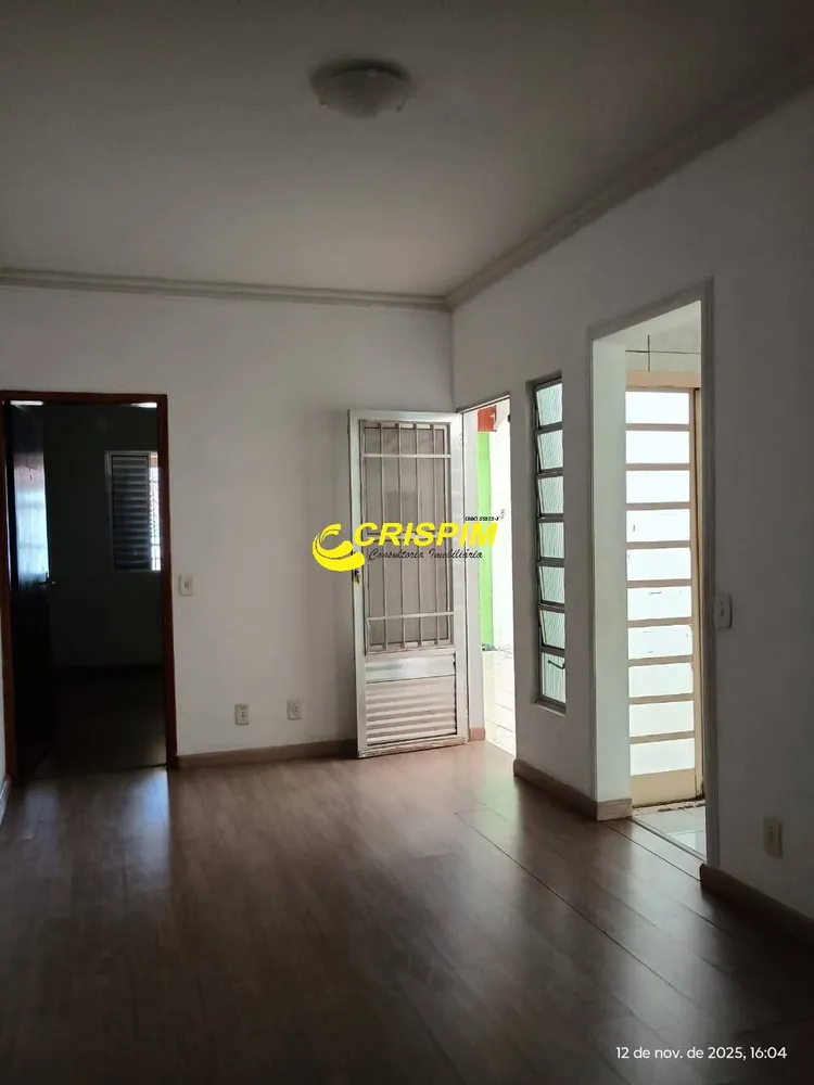 Casa, 2 quartos, 78 m² - Foto 2
