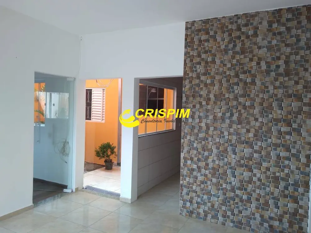 Casa, 2 quartos, 43 m² - Foto 8