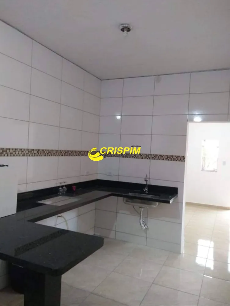 Casa, 2 quartos, 43 m² - Foto 10