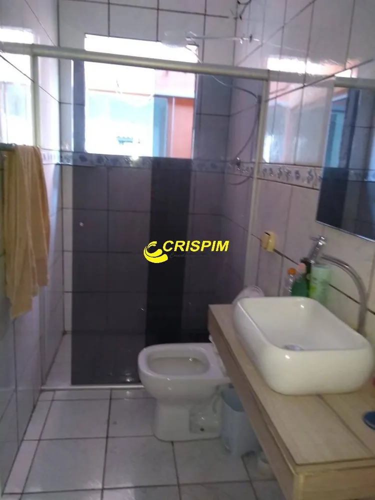 Casa, 2 quartos, 43 m² - Foto 13