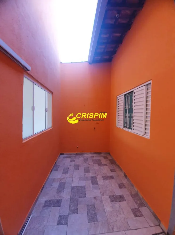 Casa, 2 quartos, 43 m² - Foto 5