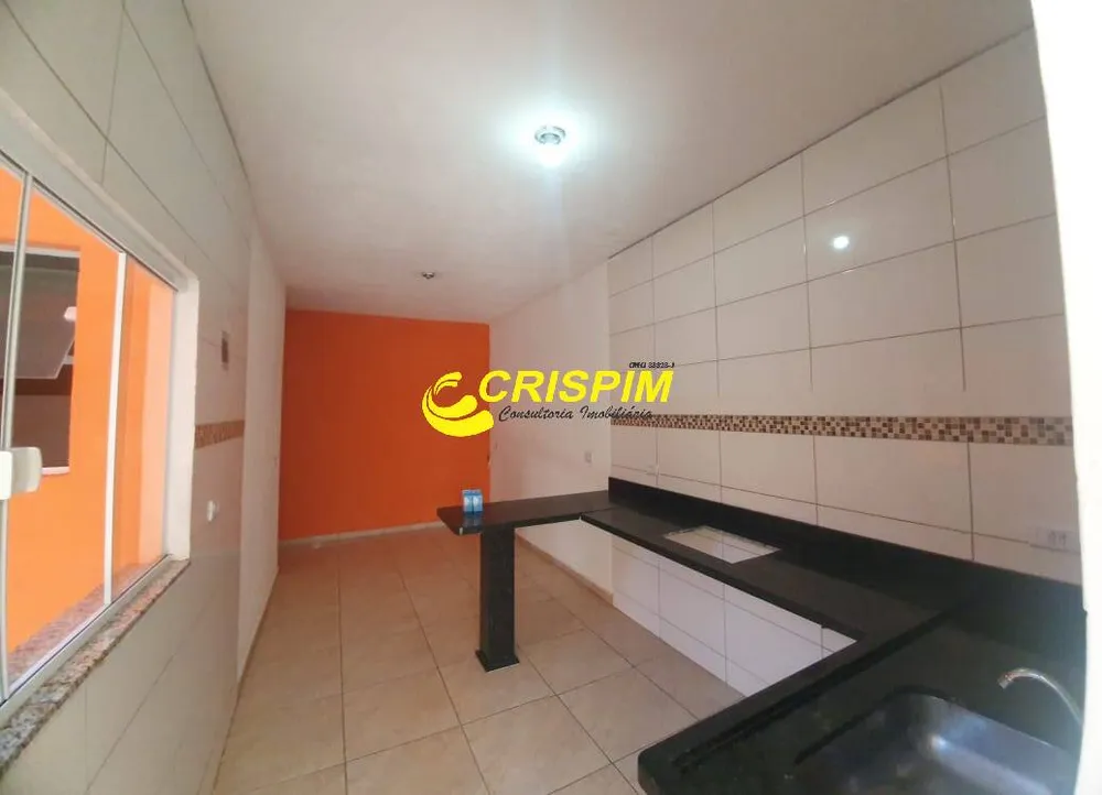 Casa, 2 quartos, 43 m² - Foto 9