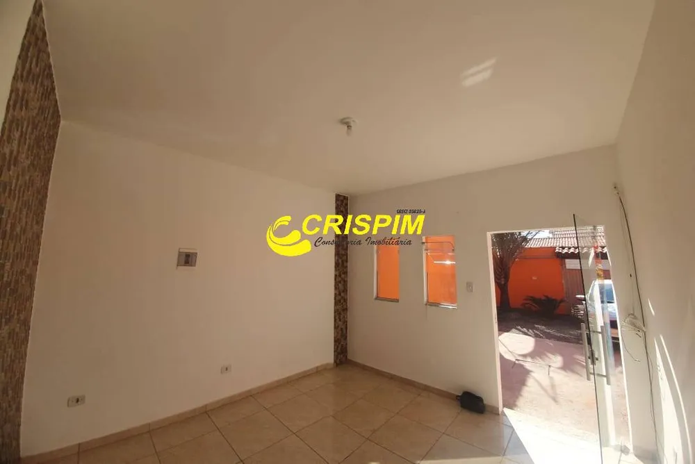 Casa, 2 quartos, 43 m² - Foto 6