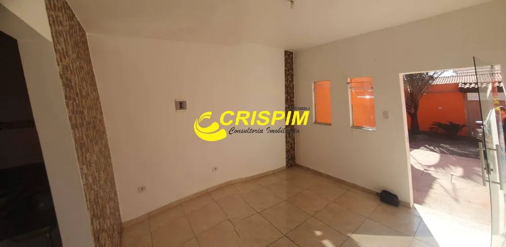 Casa, 2 quartos, 43 m² - Foto 7