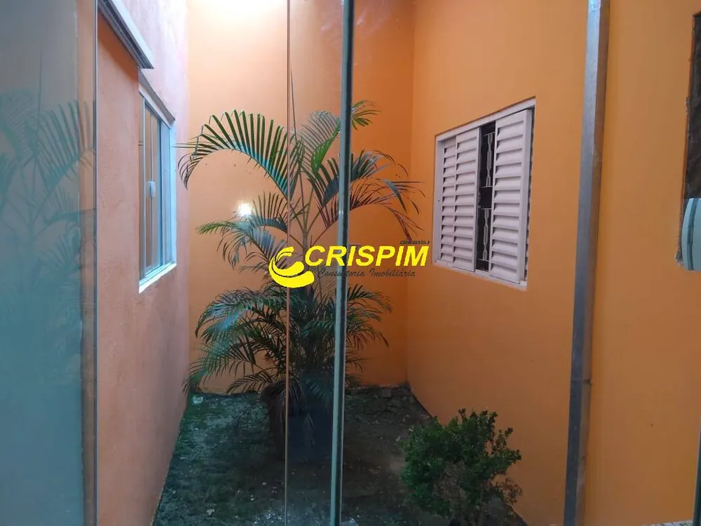 Casa, 2 quartos, 43 m² - Foto 4