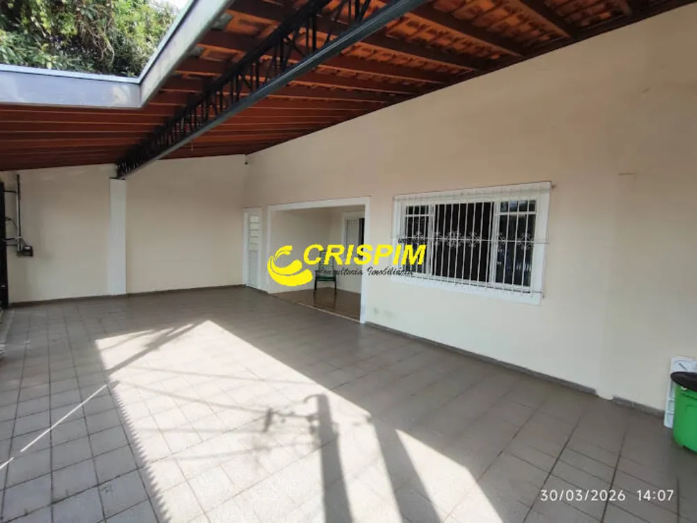Casa, 3 quartos, 125 m² - Foto 3