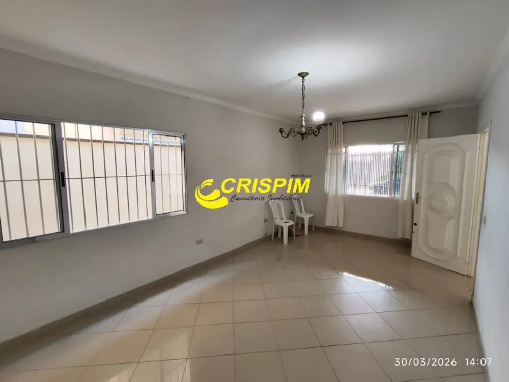 Casa, 3 quartos, 125 m² - Foto 1