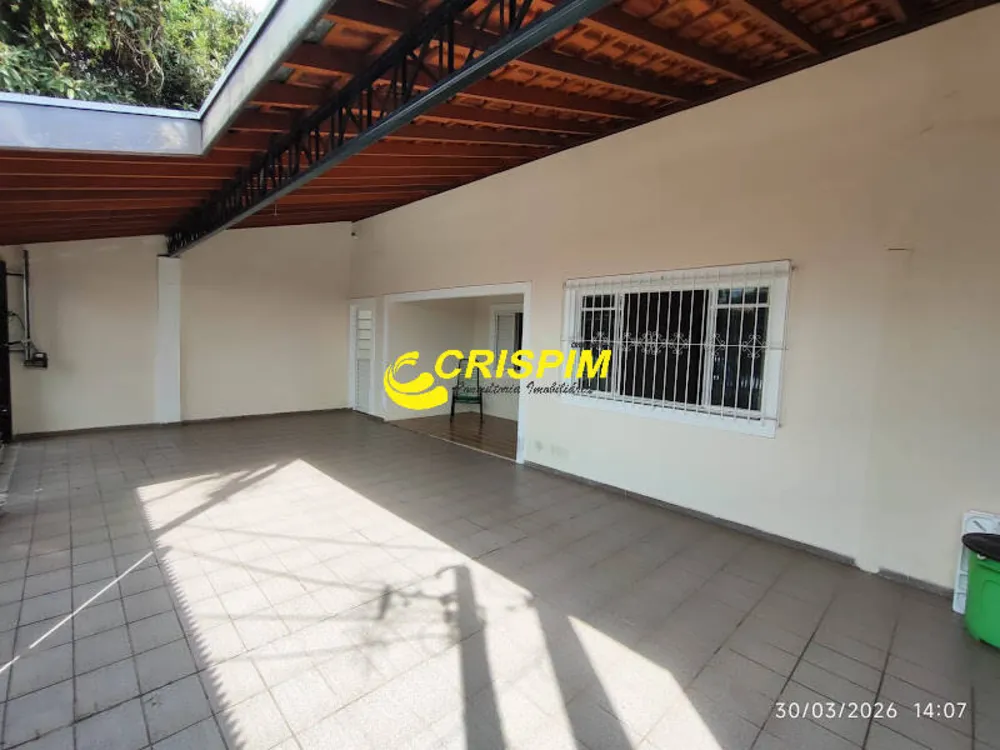Casa, 3 quartos, 125 m² - Foto 4