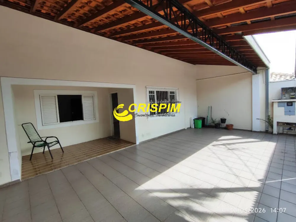 Casa, 3 quartos, 125 m² - Foto 5