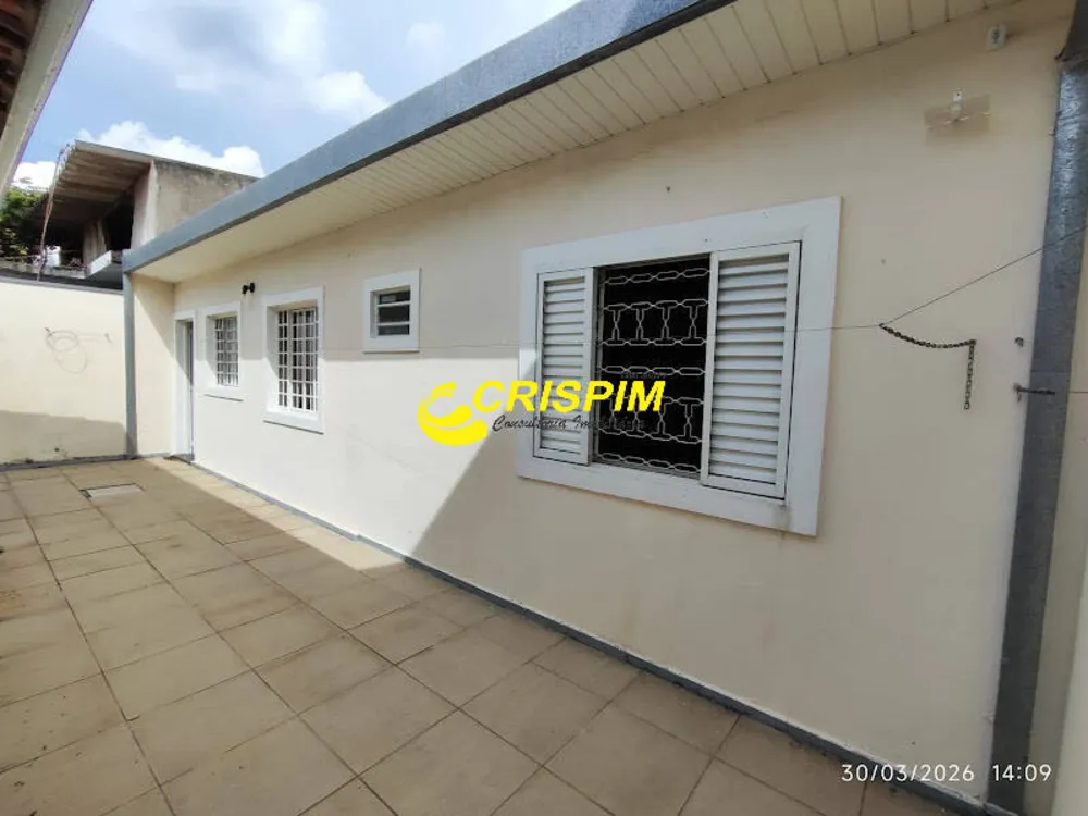 Casa, 3 quartos, 125 m² - Foto 3