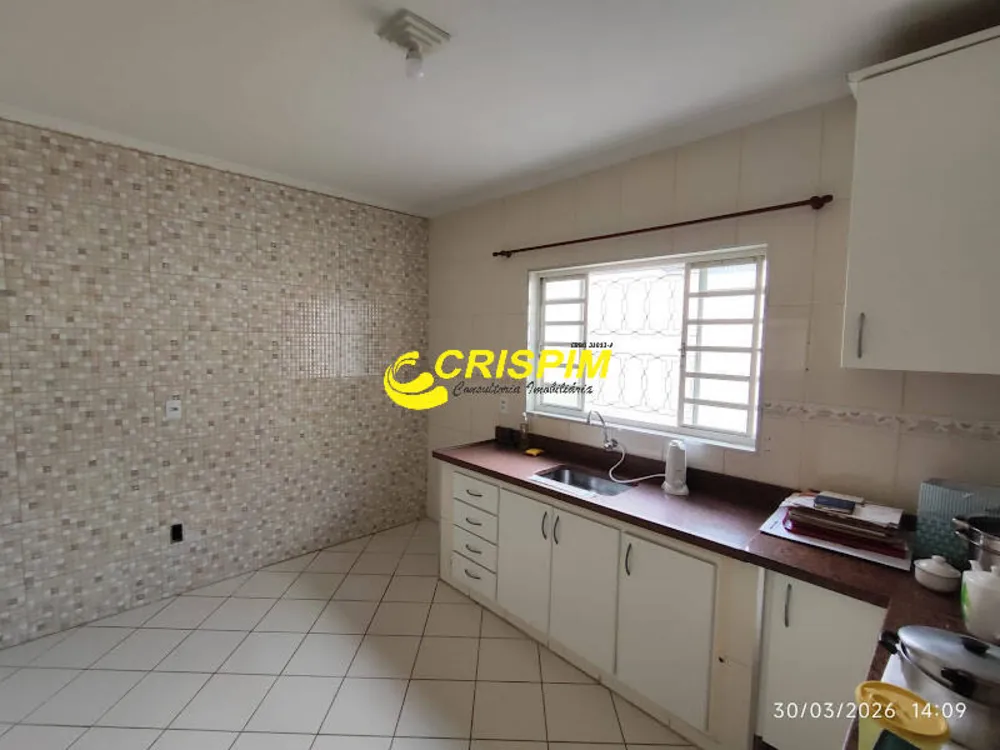 Casa, 3 quartos, 125 m² - Foto 2