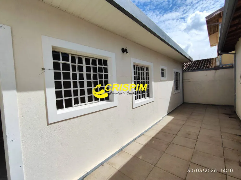 Casa, 3 quartos, 125 m² - Foto 10