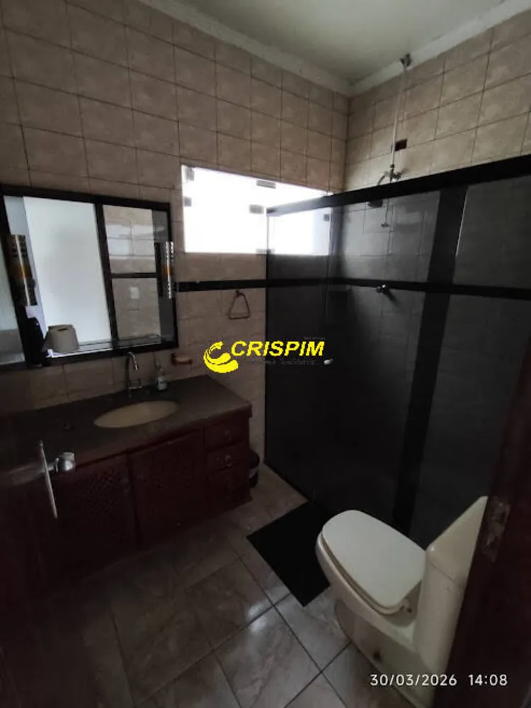 Casa, 3 quartos, 125 m² - Foto 8