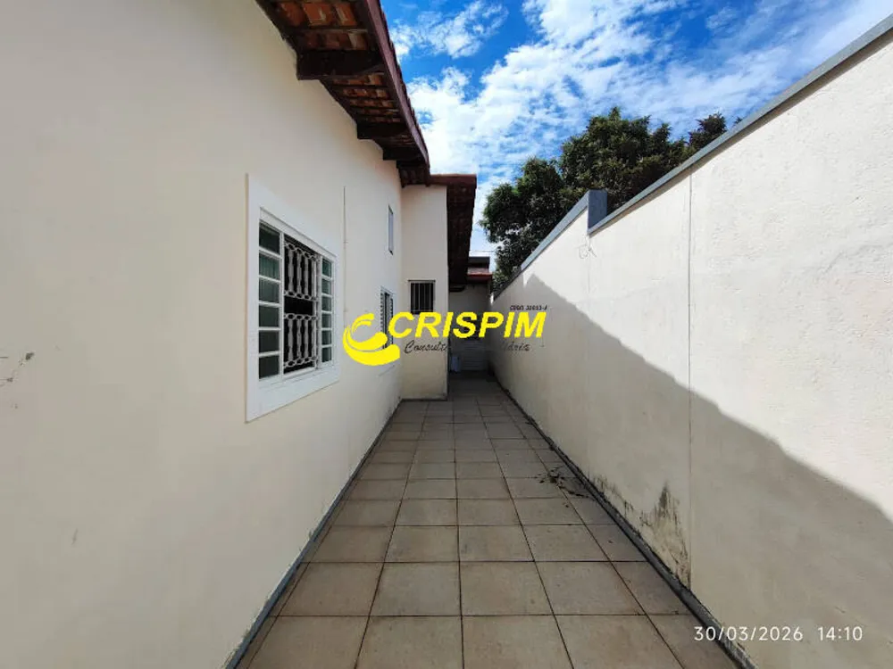 Casa, 3 quartos, 125 m² - Foto 9