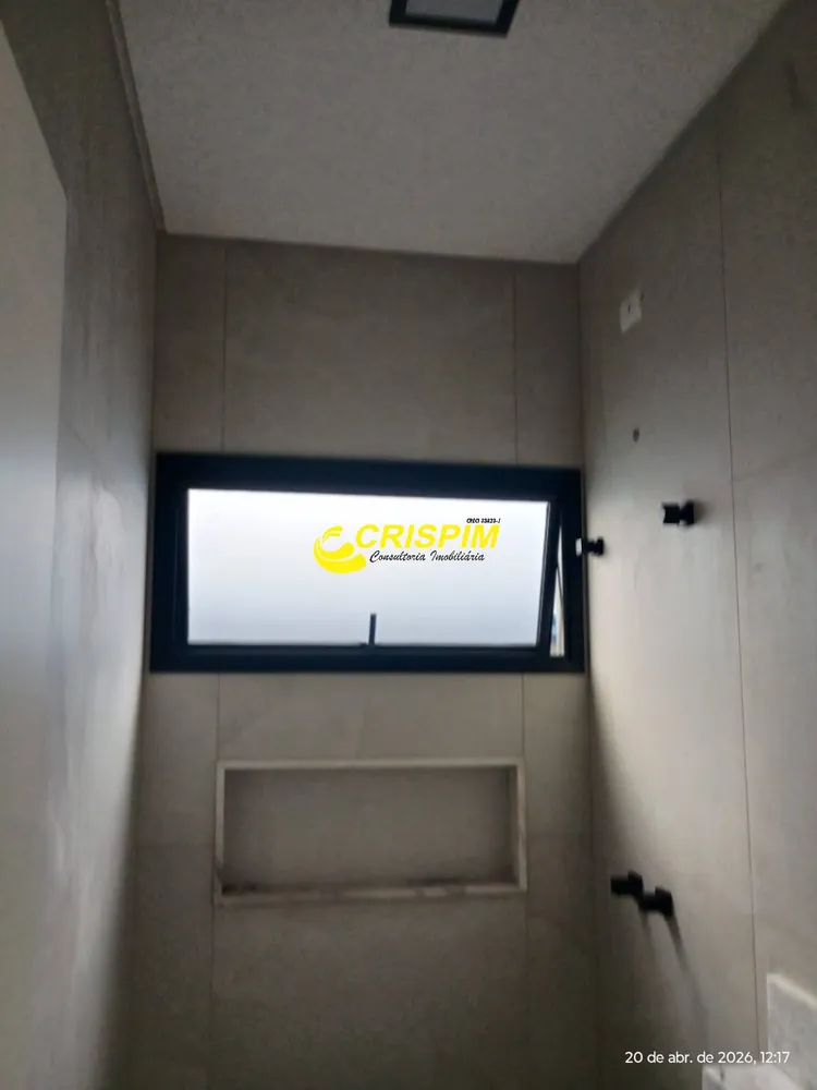 Casa de Condomínio, 3 quartos - Foto 11
