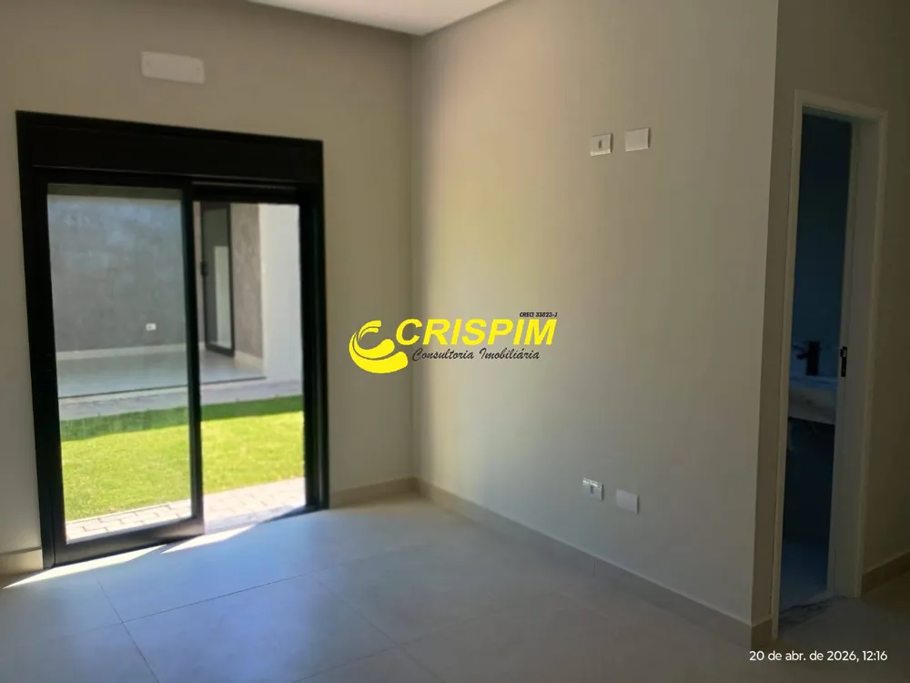 Casa de Condomínio, 3 quartos - Foto 5