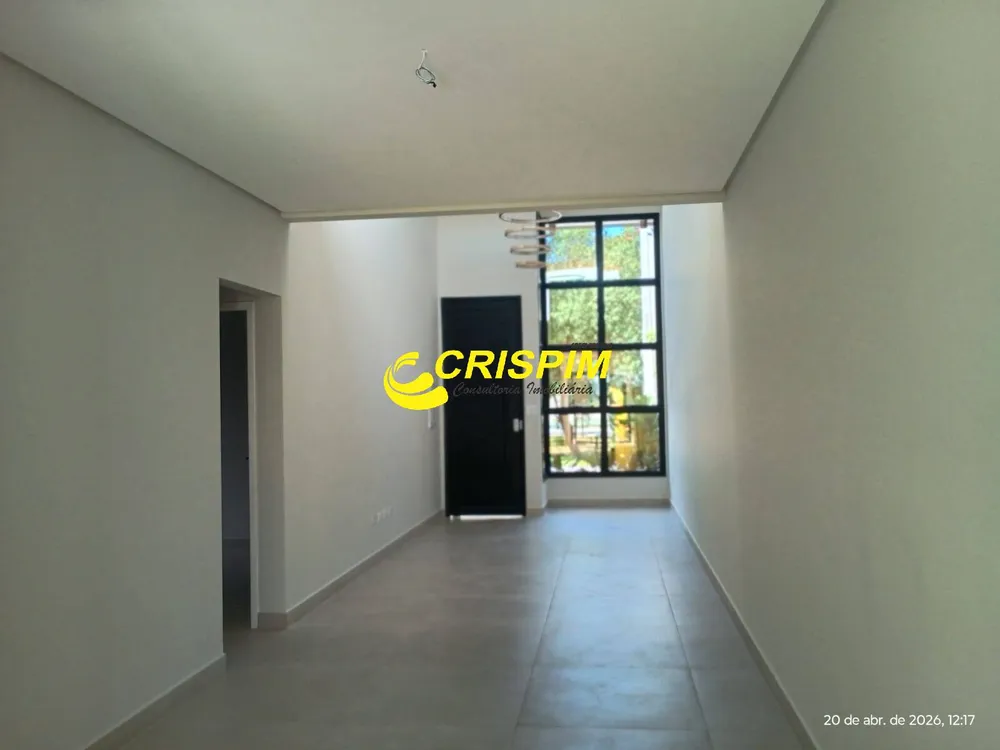 Casa de Condomínio, 3 quartos - Foto 3