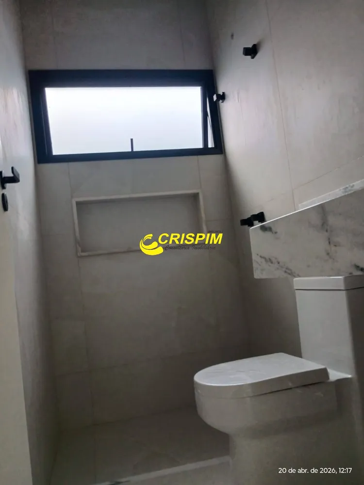 Casa de Condomínio, 3 quartos - Foto 10