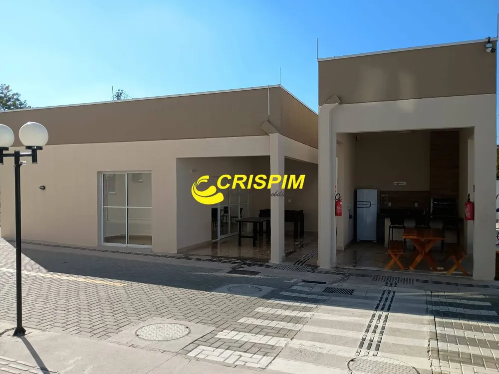 Apartamento, 2 quartos, 45 m² - Foto 9