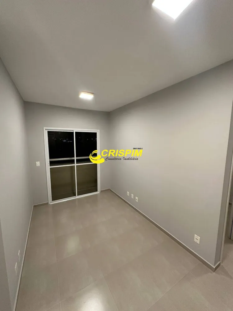 Apartamento, 2 quartos, 45 m² - Foto 2