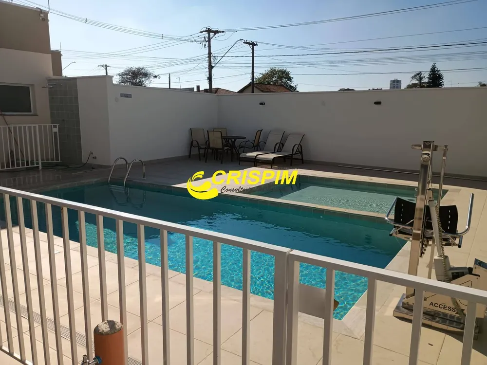 Apartamento, 2 quartos, 45 m² - Foto 8