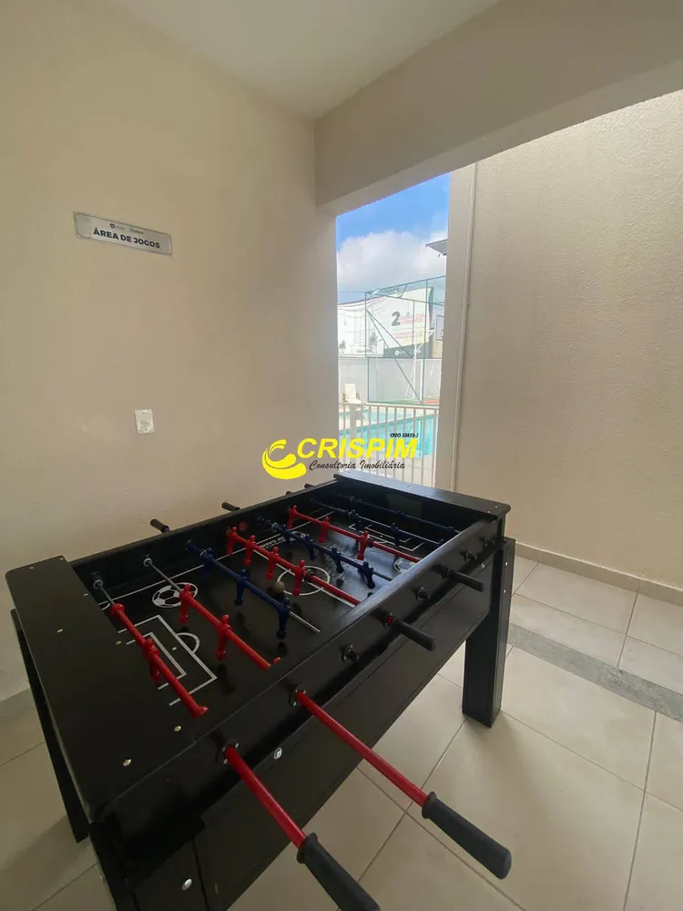 Apartamento, 2 quartos, 45 m² - Foto 12