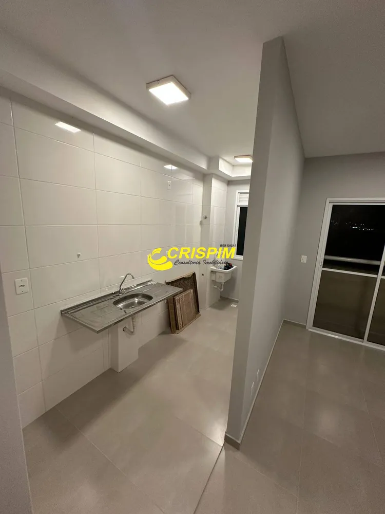 Apartamento, 2 quartos, 45 m² - Foto 6