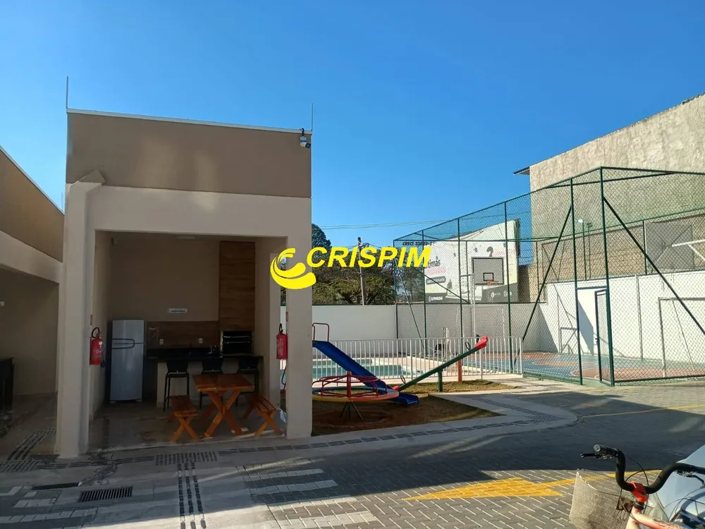 Apartamento, 2 quartos, 45 m² - Foto 10