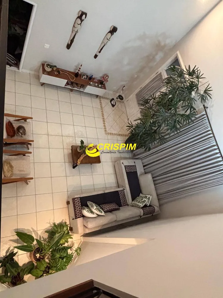 Casa de Condomínio, 3 quartos - Foto 10