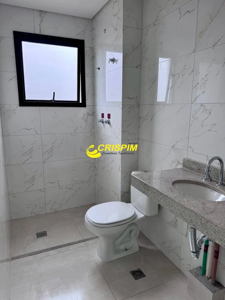 Apartamento, 3 quartos, 95 m² - Foto 5