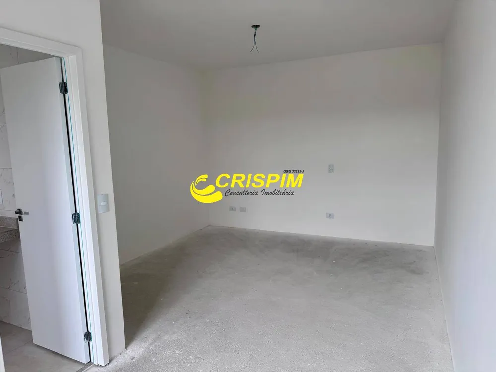 Apartamento, 3 quartos, 95 m² - Foto 3