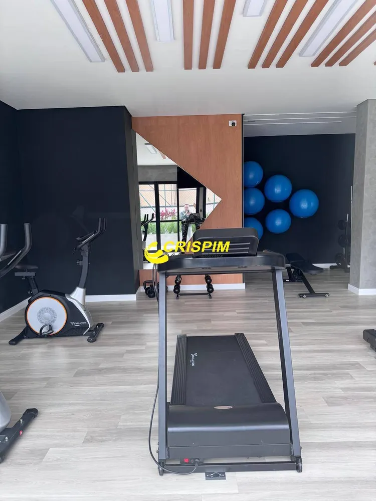 Apartamento, 3 quartos, 95 m² - Foto 8