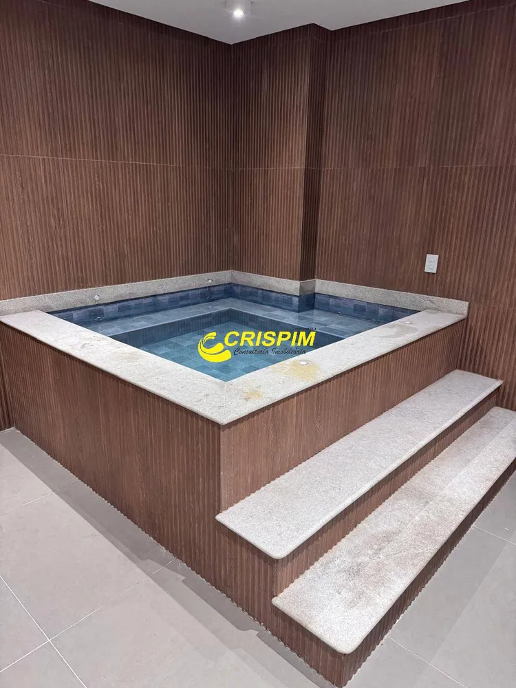 Apartamento, 3 quartos, 95 m² - Foto 7