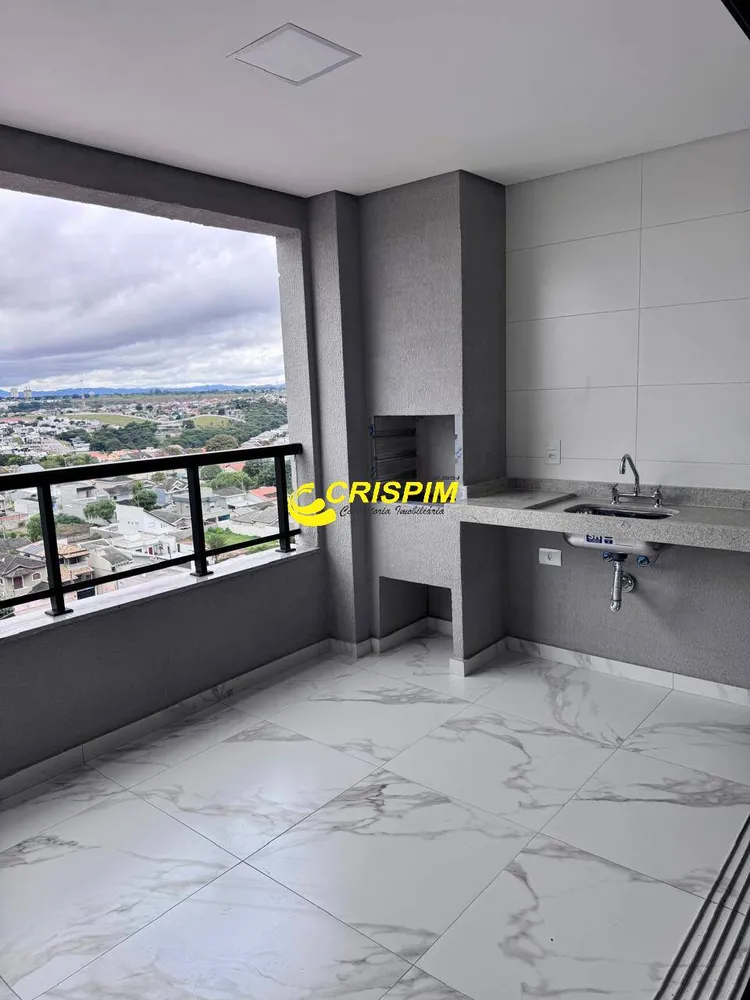 Apartamento, 3 quartos, 95 m² - Foto 6
