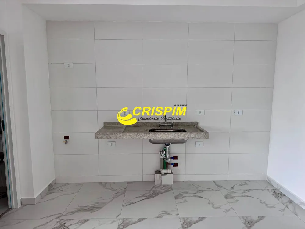 Apartamento, 3 quartos, 95 m² - Foto 4