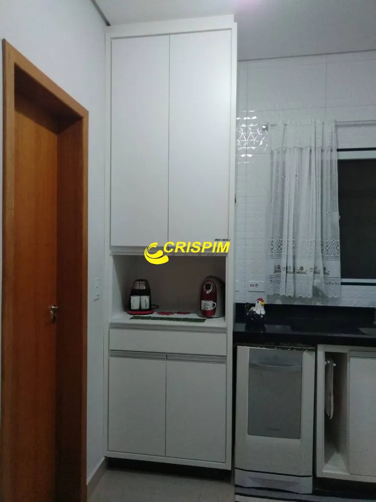 Casa de Condomínio, 3 quartos - Foto 10