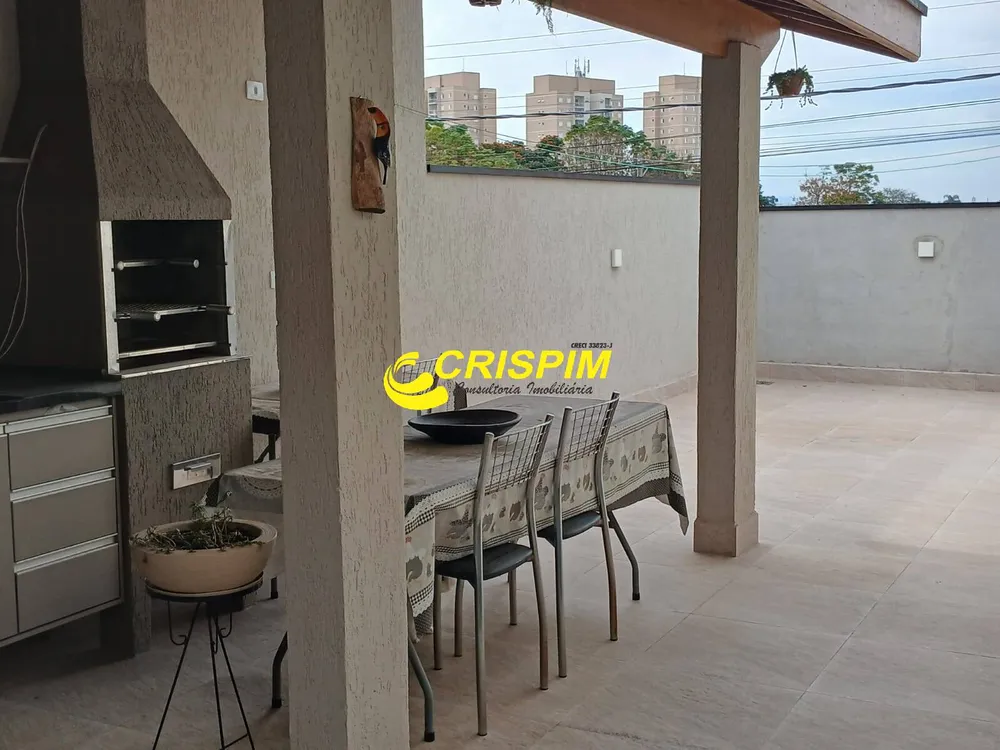 Casa de Condomínio, 3 quartos - Foto 16