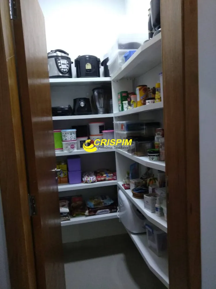 Casa de Condomínio, 3 quartos - Foto 11