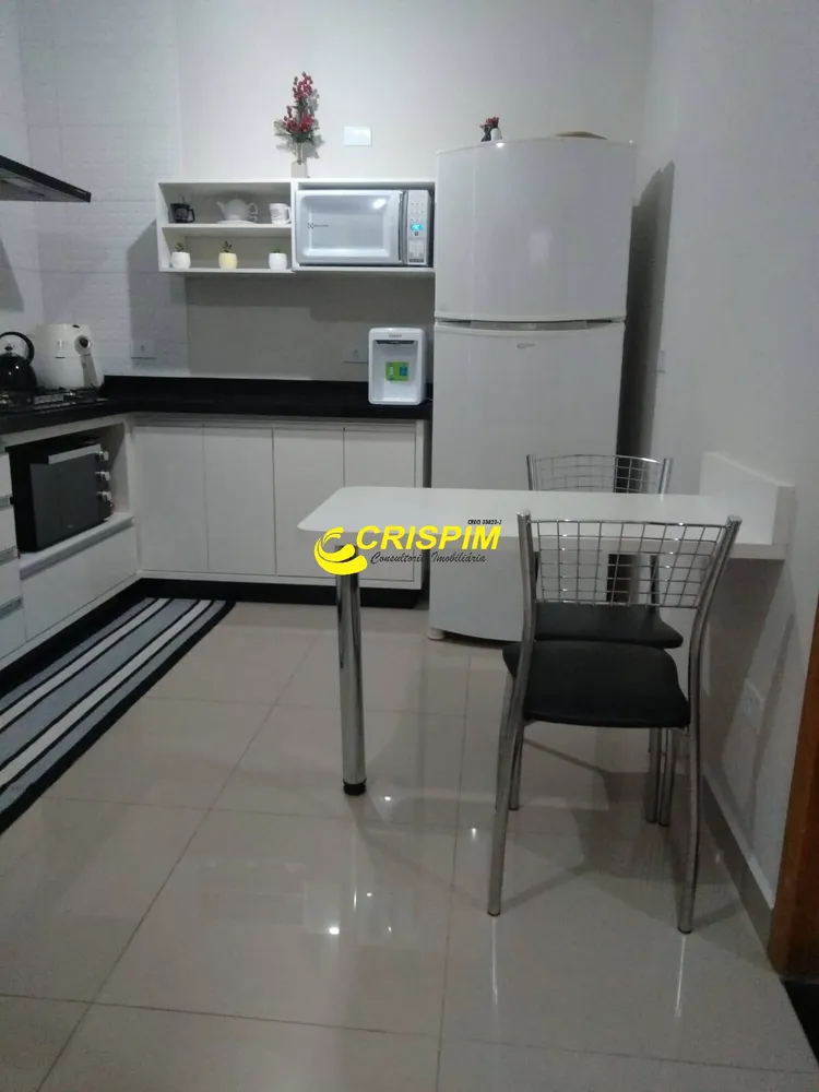 Casa de Condomínio, 3 quartos - Foto 2