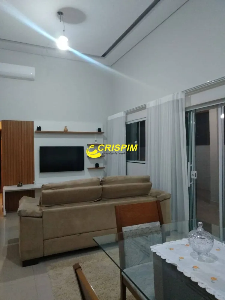 Casa de Condomínio, 3 quartos - Foto 8