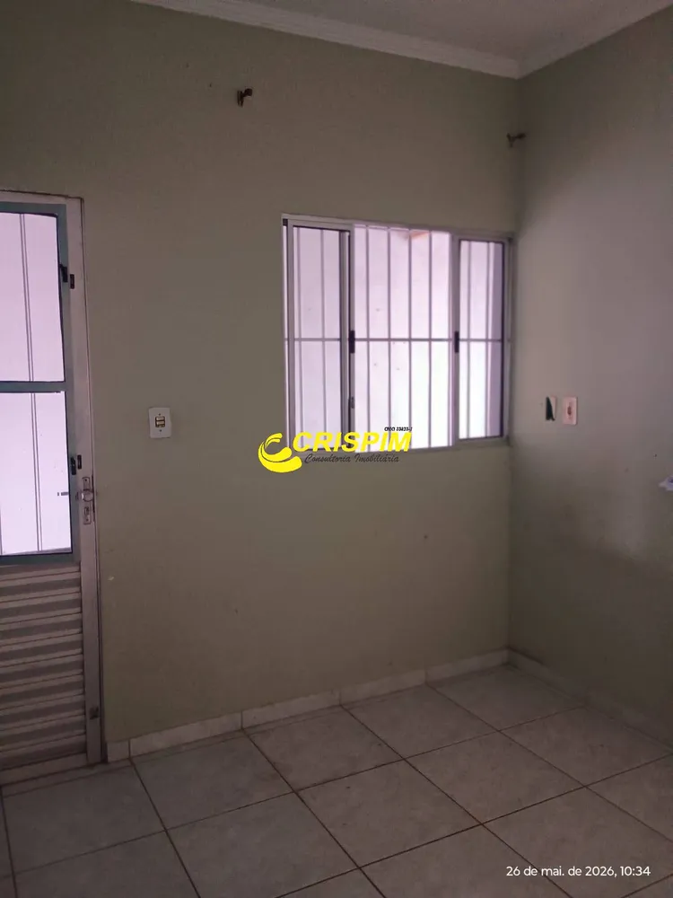 Casa, 2 quartos - Foto 1