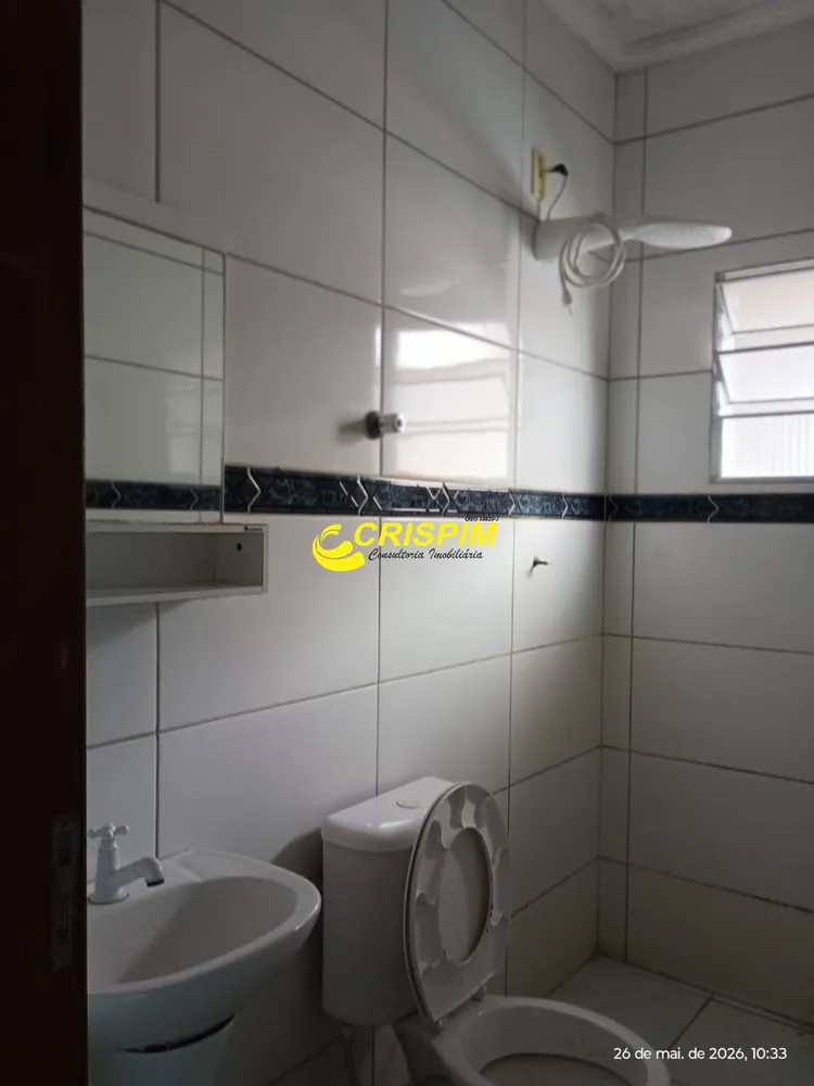Casa, 2 quartos - Foto 2
