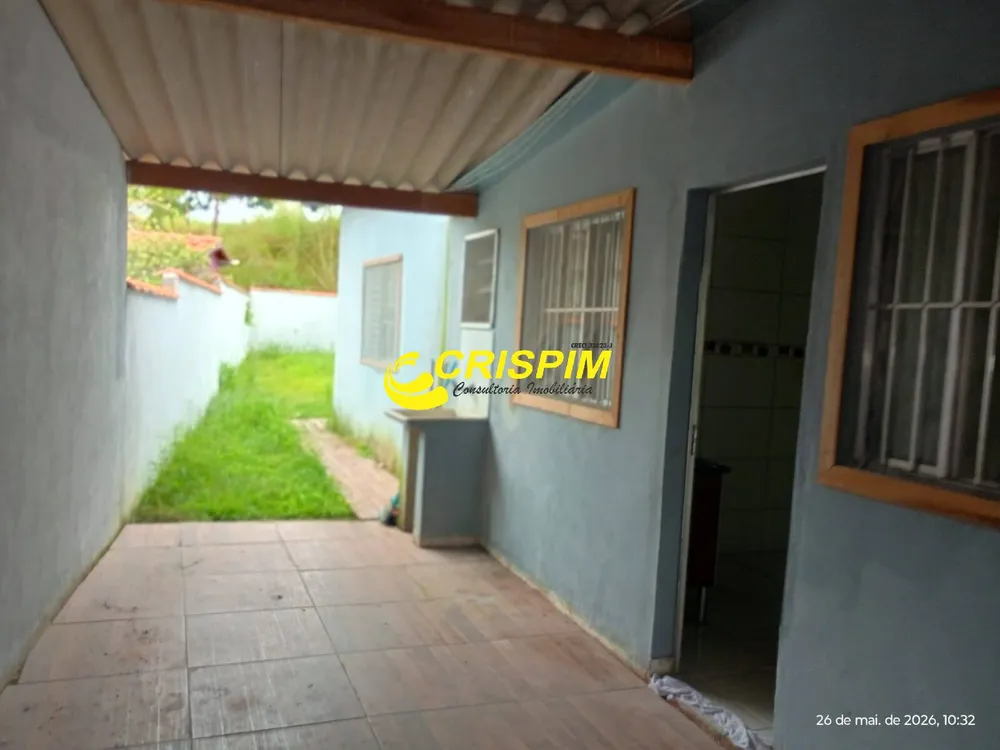 Casa, 2 quartos - Foto 4