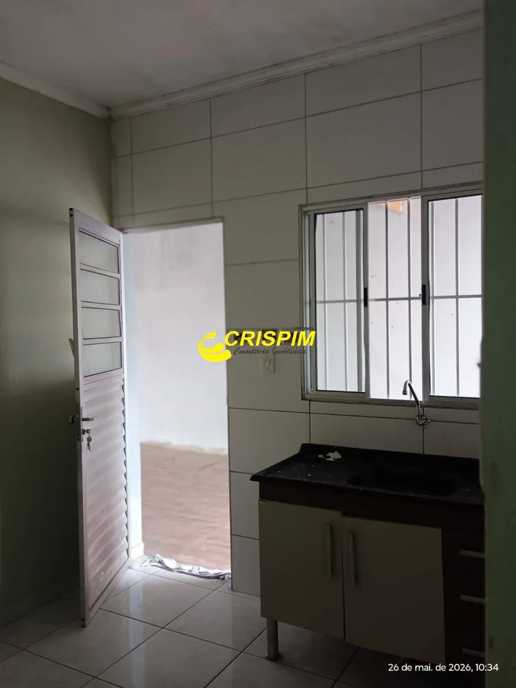 Casa, 2 quartos - Foto 5