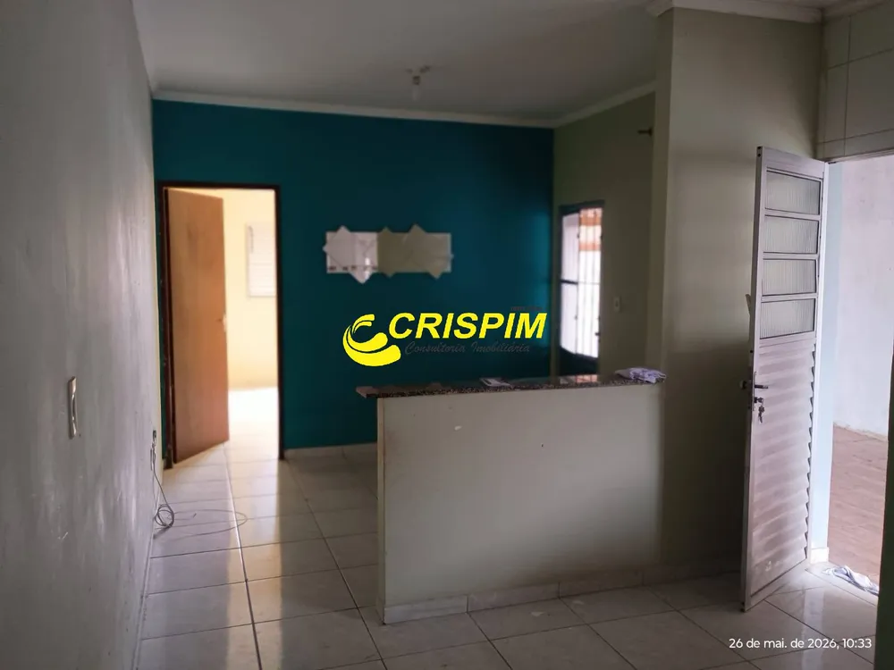 Casa, 2 quartos - Foto 6