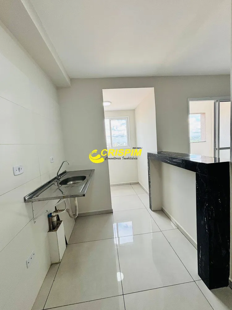 Apartamento, 2 quartos, 52 m² - Foto 4