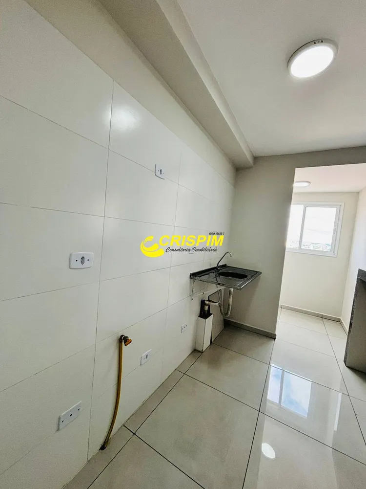 Apartamento, 2 quartos, 52 m² - Foto 5