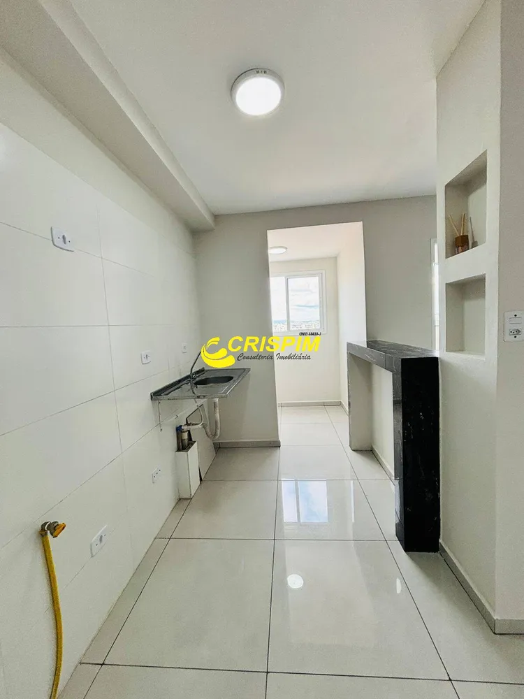Apartamento, 2 quartos, 52 m² - Foto 10